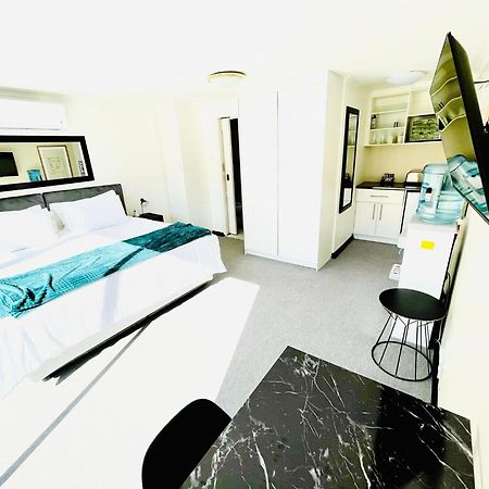 Hotel Vibes Cape Town Plattekloof Buitenkant foto