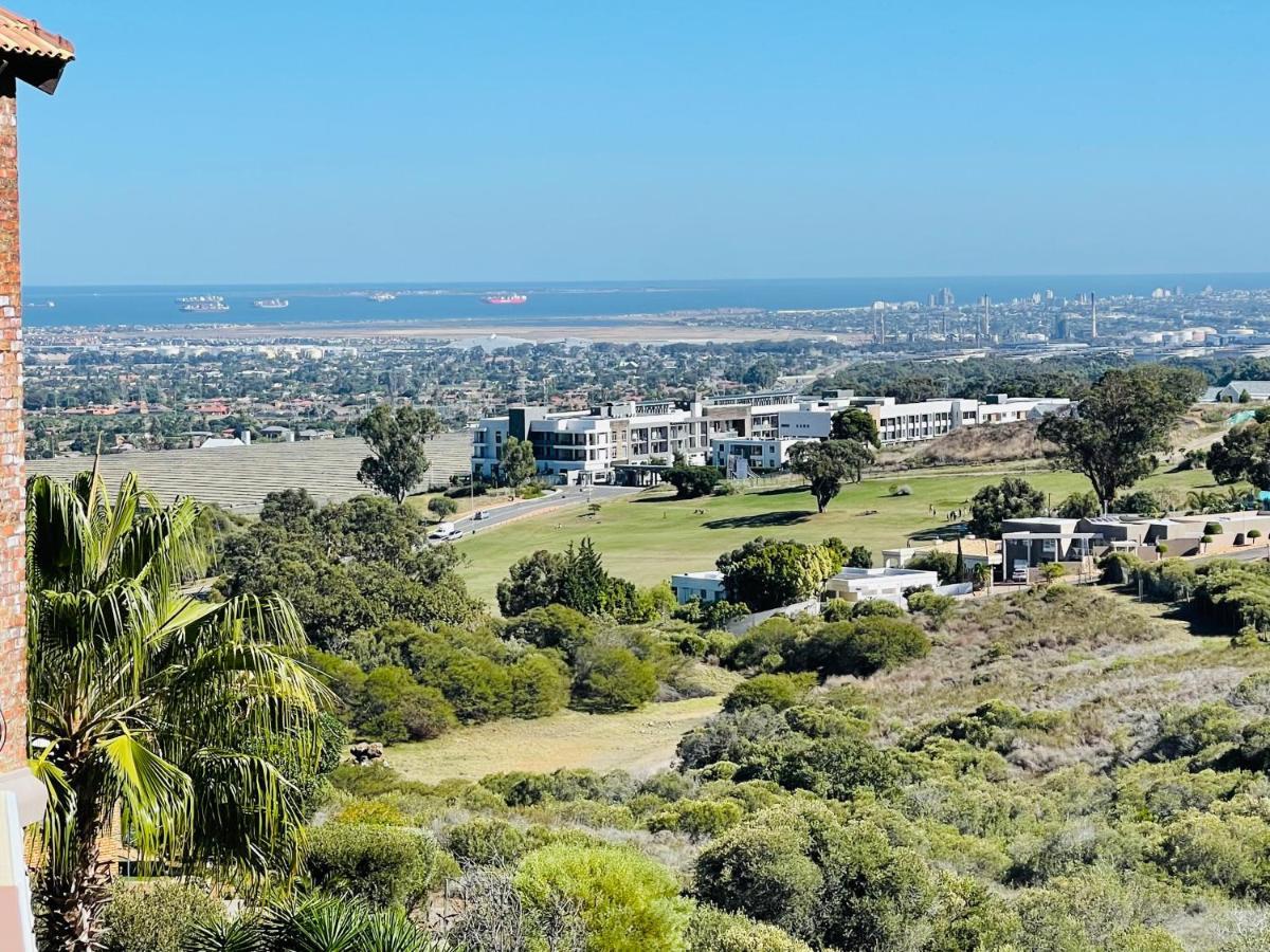 Hotel Vibes Cape Town Plattekloof Buitenkant foto
