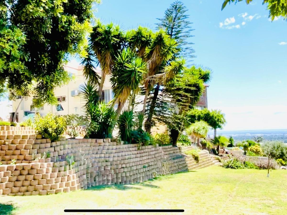 Hotel Vibes Cape Town Plattekloof Buitenkant foto