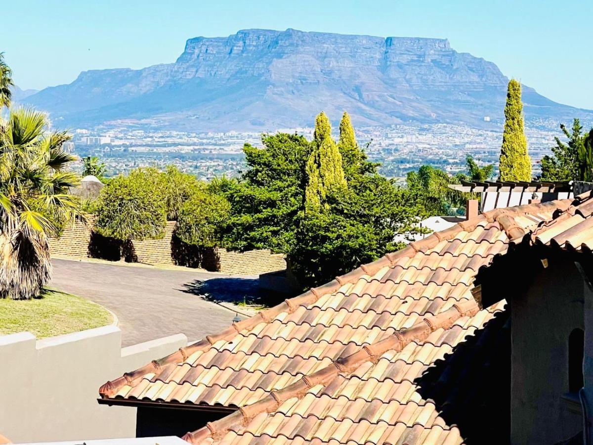 Hotel Vibes Cape Town Plattekloof Buitenkant foto