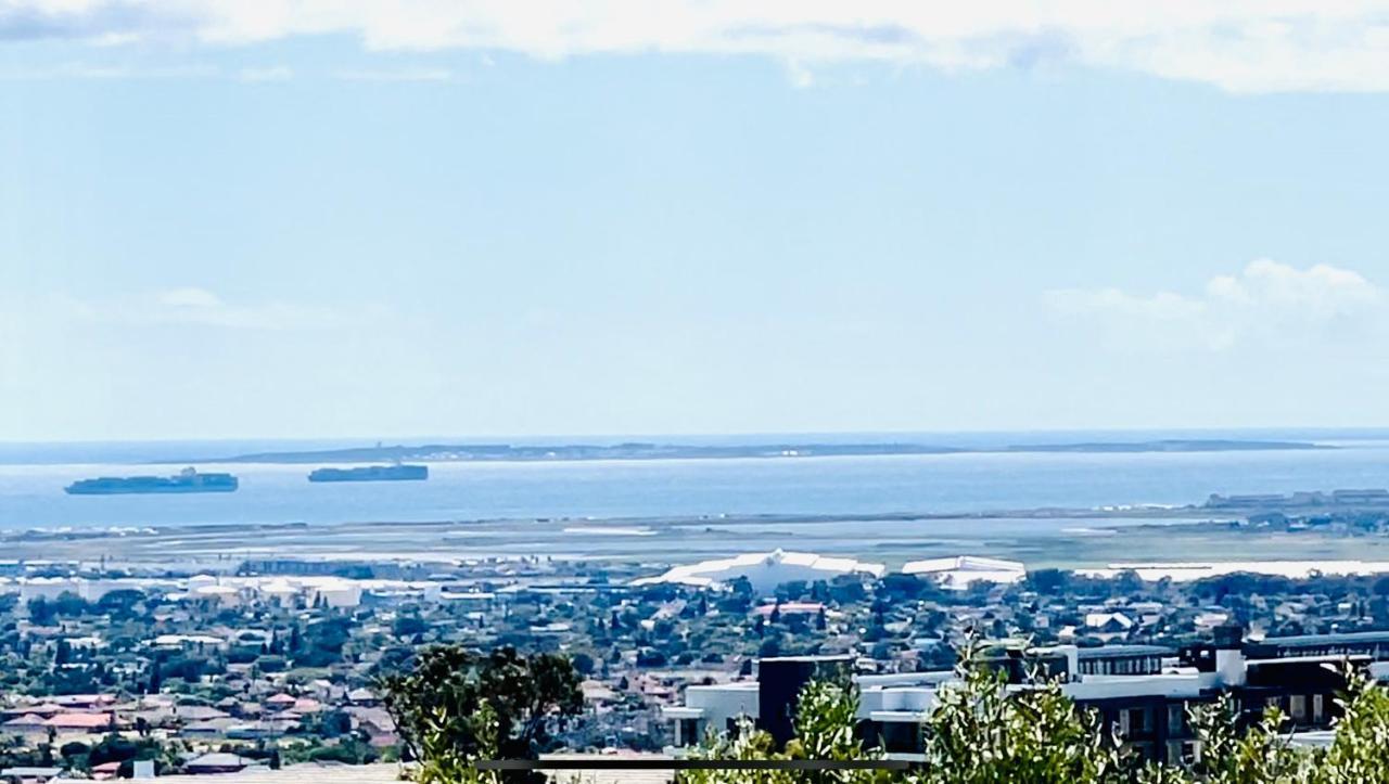 Hotel Vibes Cape Town Plattekloof Buitenkant foto