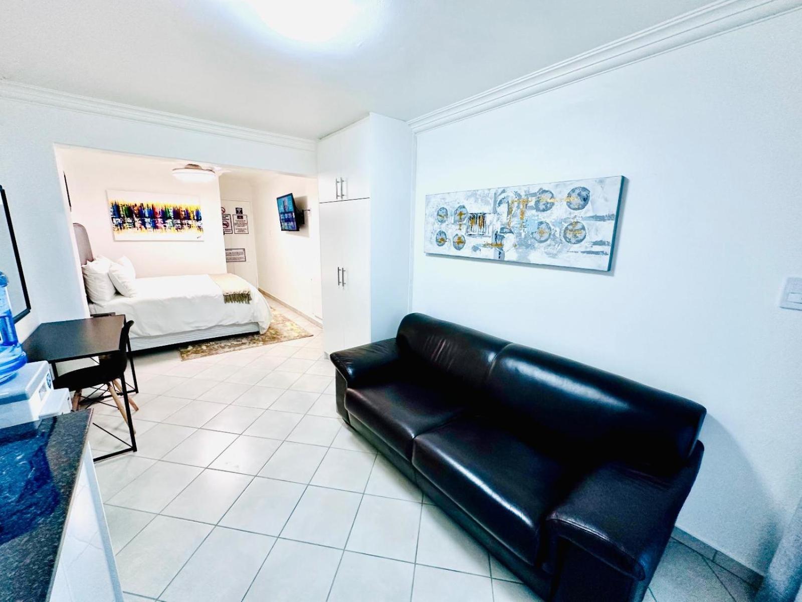 Hotel Vibes Cape Town Plattekloof Kamer foto