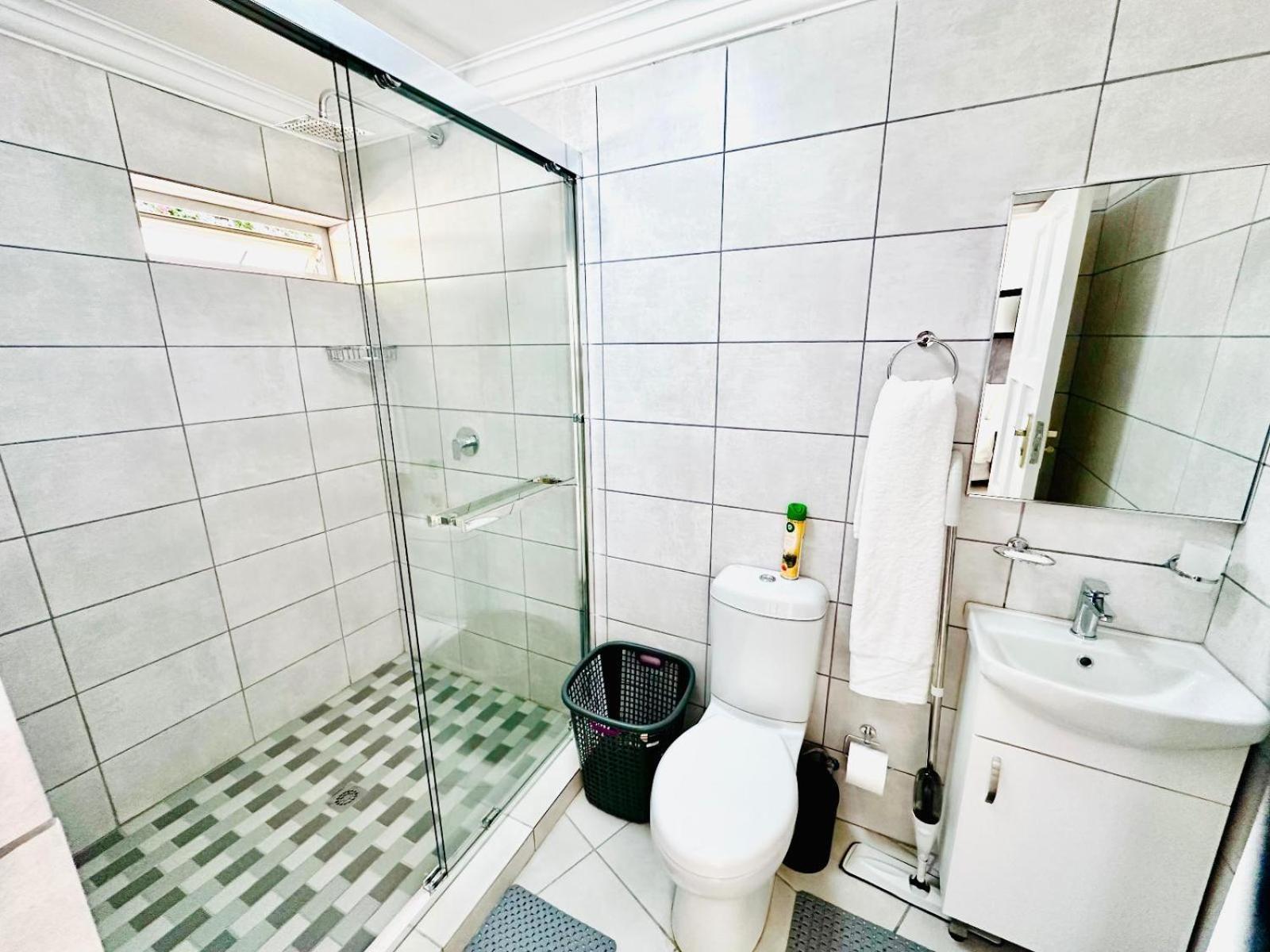 Hotel Vibes Cape Town Plattekloof Kamer foto