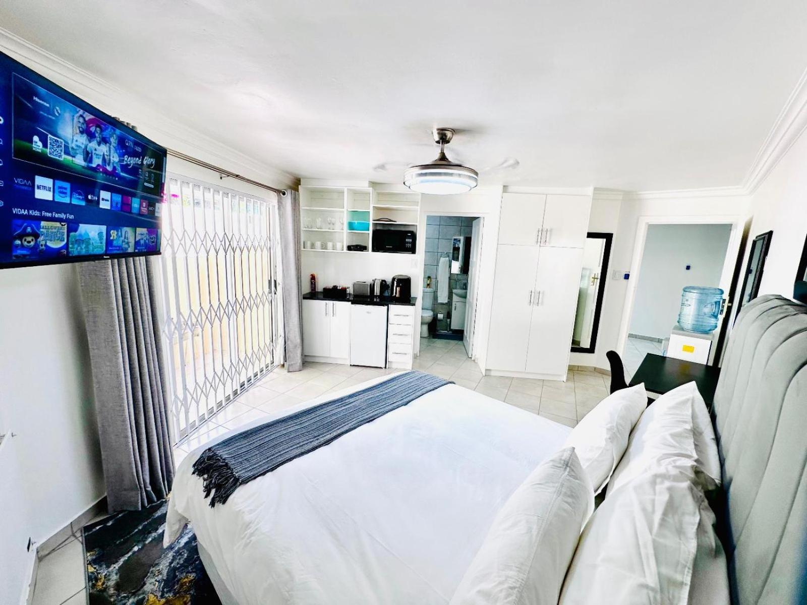 Hotel Vibes Cape Town Plattekloof Kamer foto
