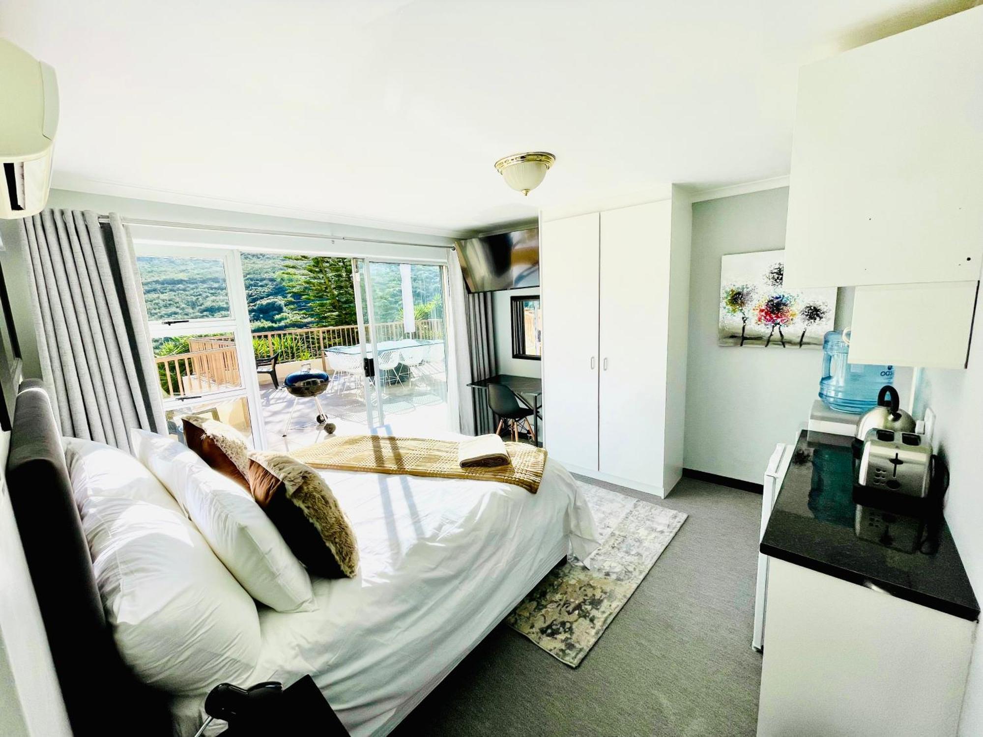 Hotel Vibes Cape Town Plattekloof Buitenkant foto