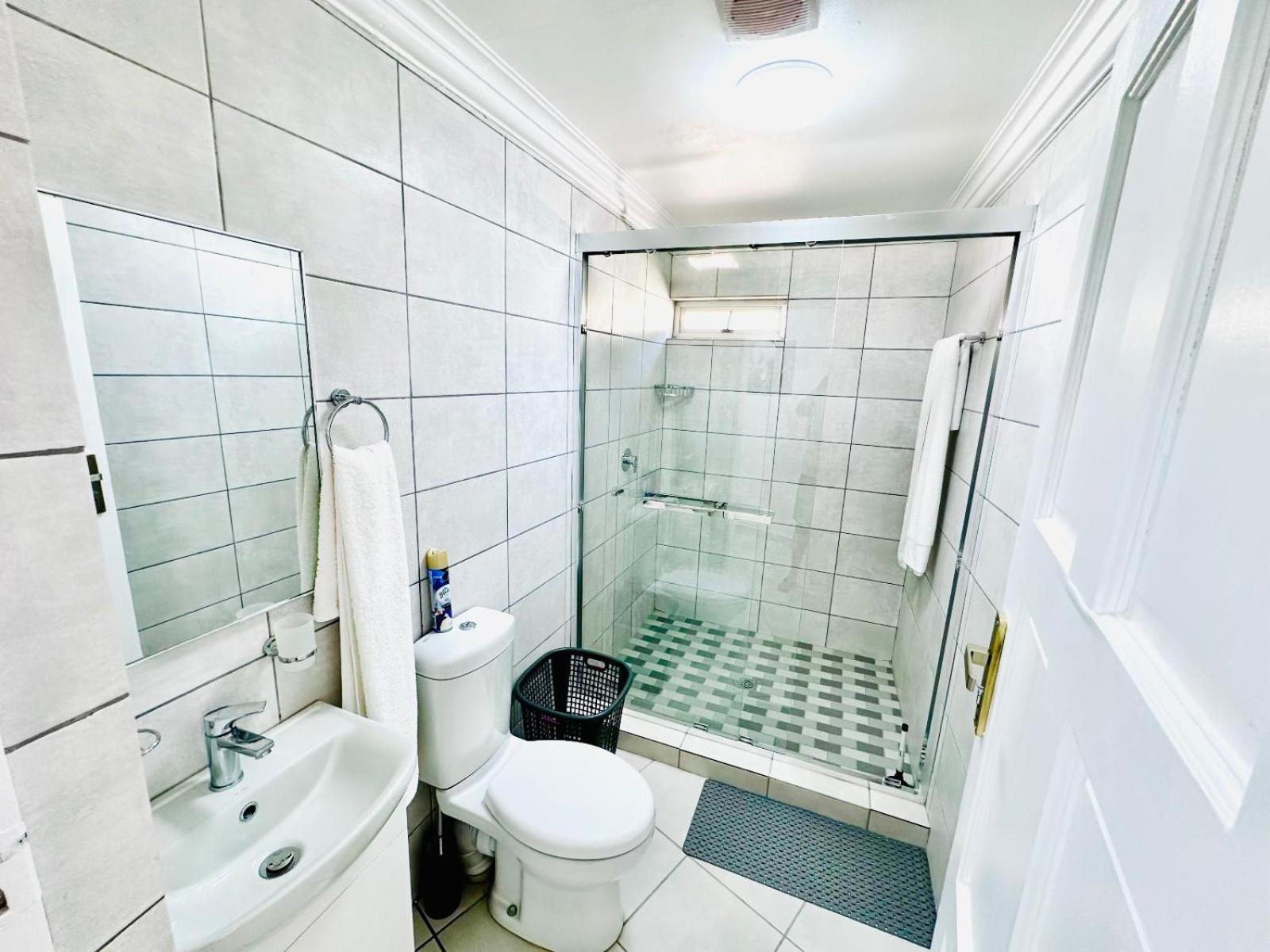 Hotel Vibes Cape Town Plattekloof Kamer foto