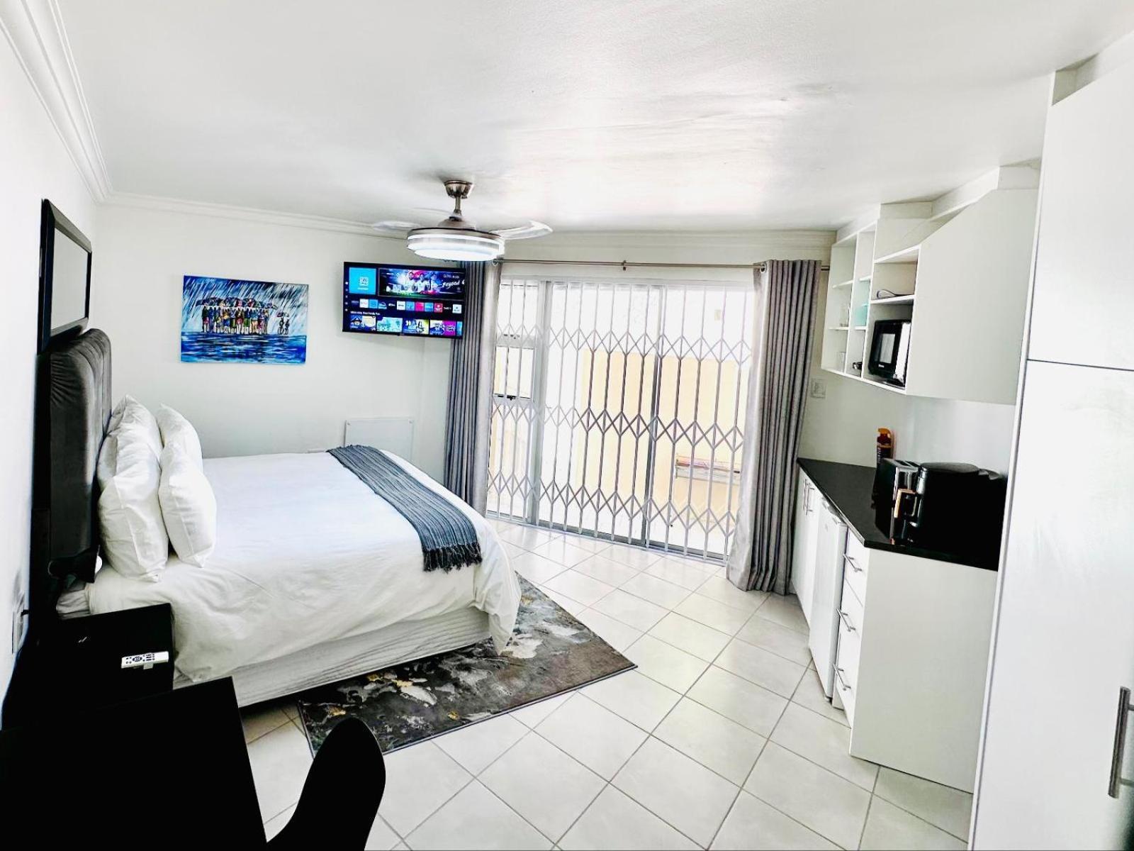 Hotel Vibes Cape Town Plattekloof Kamer foto