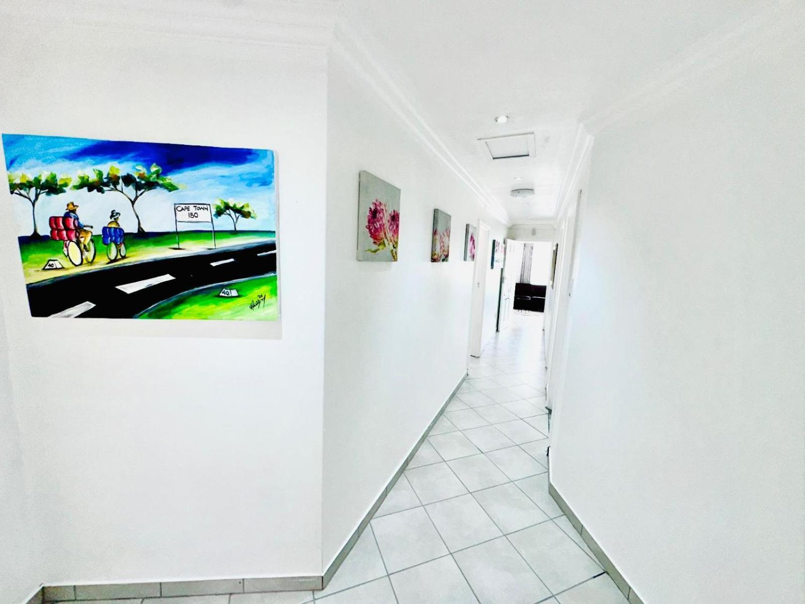 Hotel Vibes Cape Town Plattekloof Kamer foto