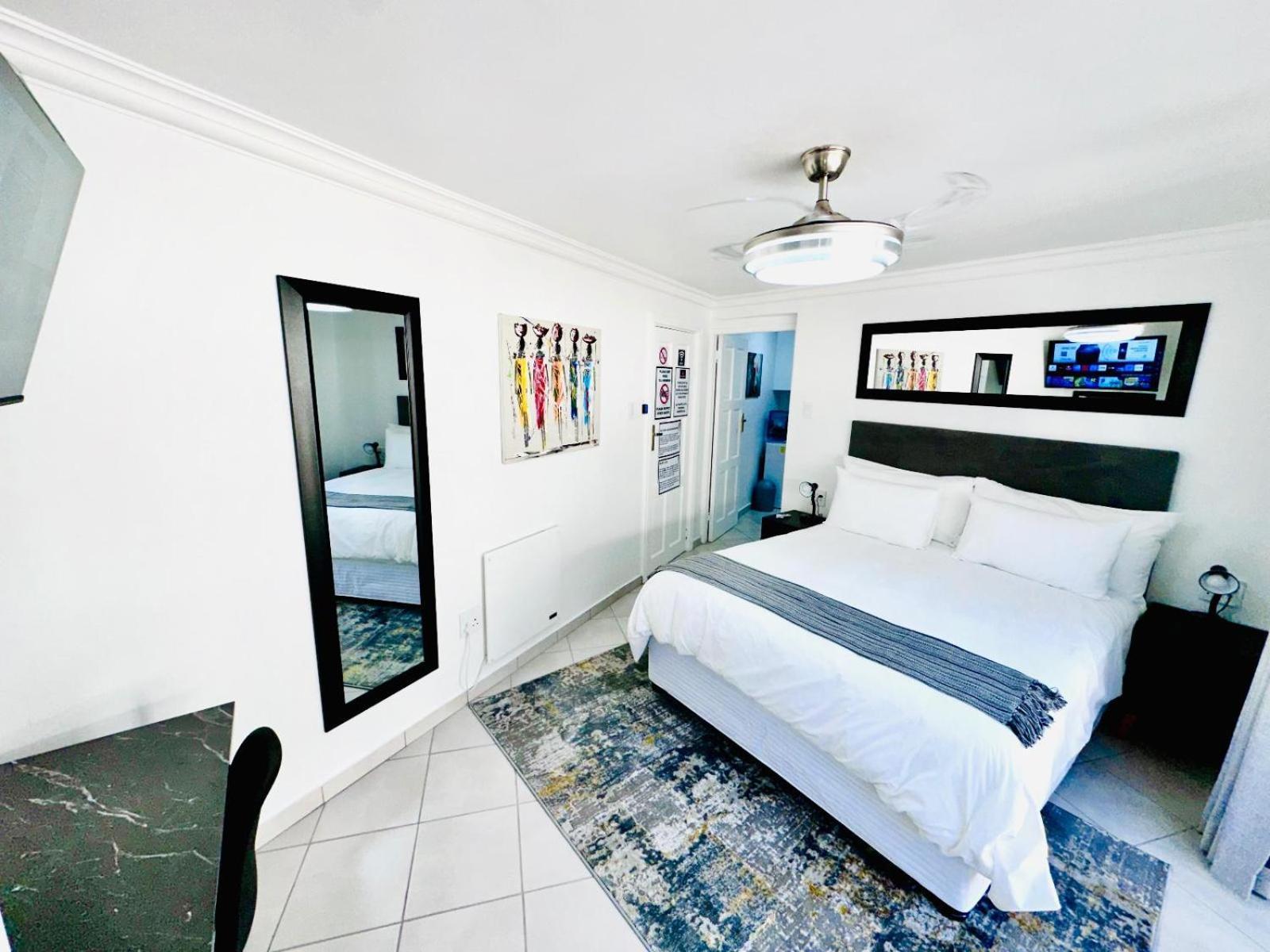 Hotel Vibes Cape Town Plattekloof Kamer foto