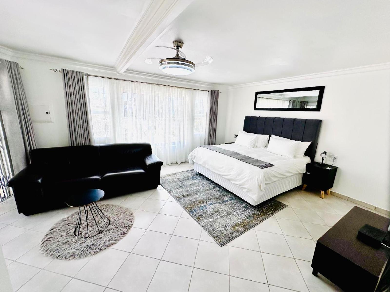 Hotel Vibes Cape Town Plattekloof Kamer foto