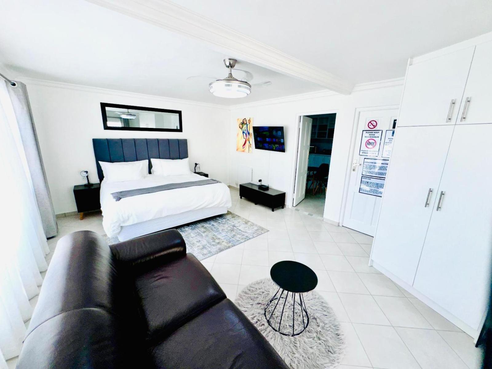 Hotel Vibes Cape Town Plattekloof Kamer foto
