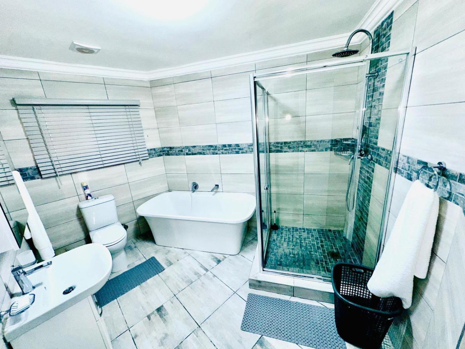 Hotel Vibes Cape Town Plattekloof Kamer foto