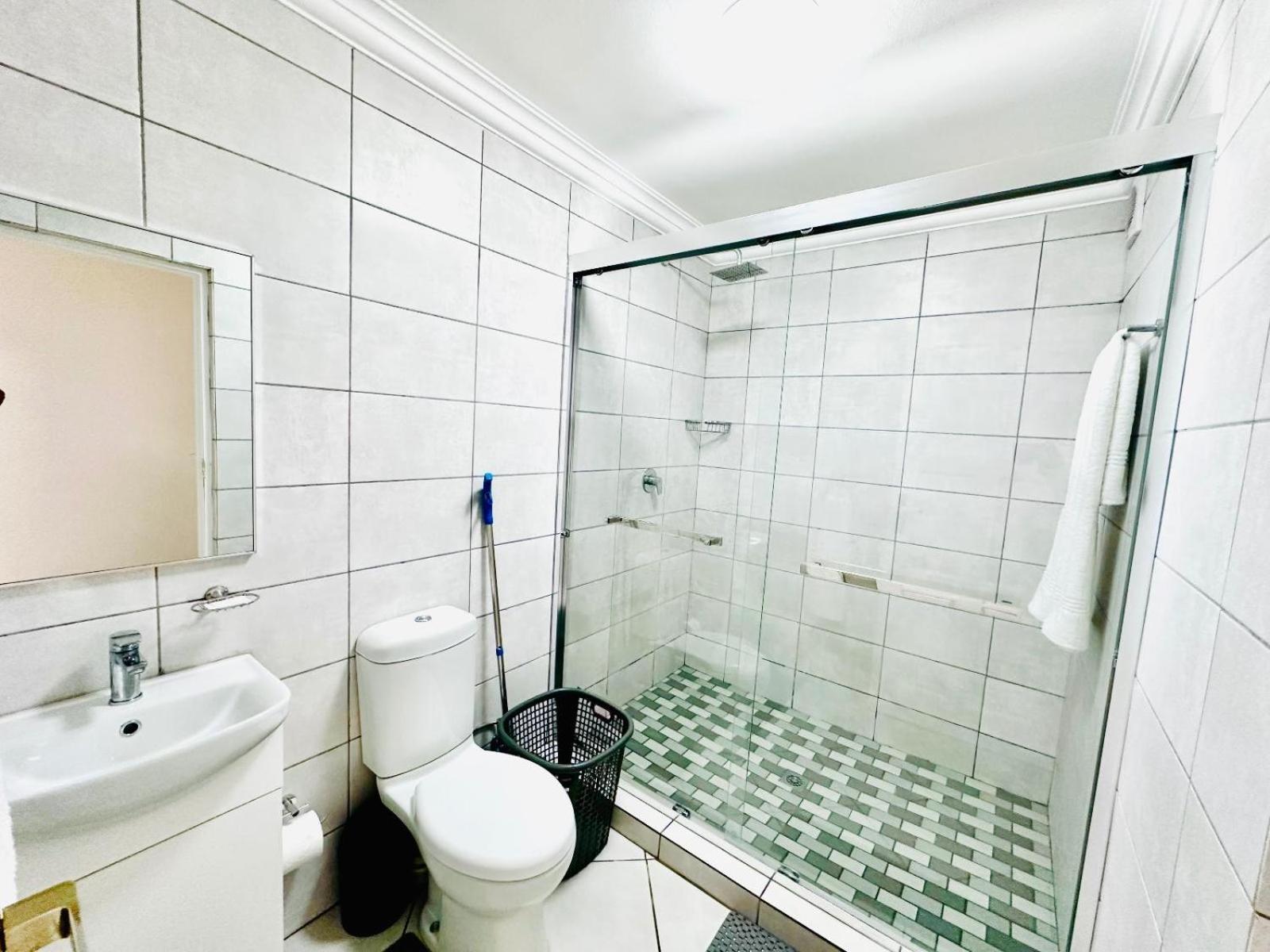 Hotel Vibes Cape Town Plattekloof Kamer foto