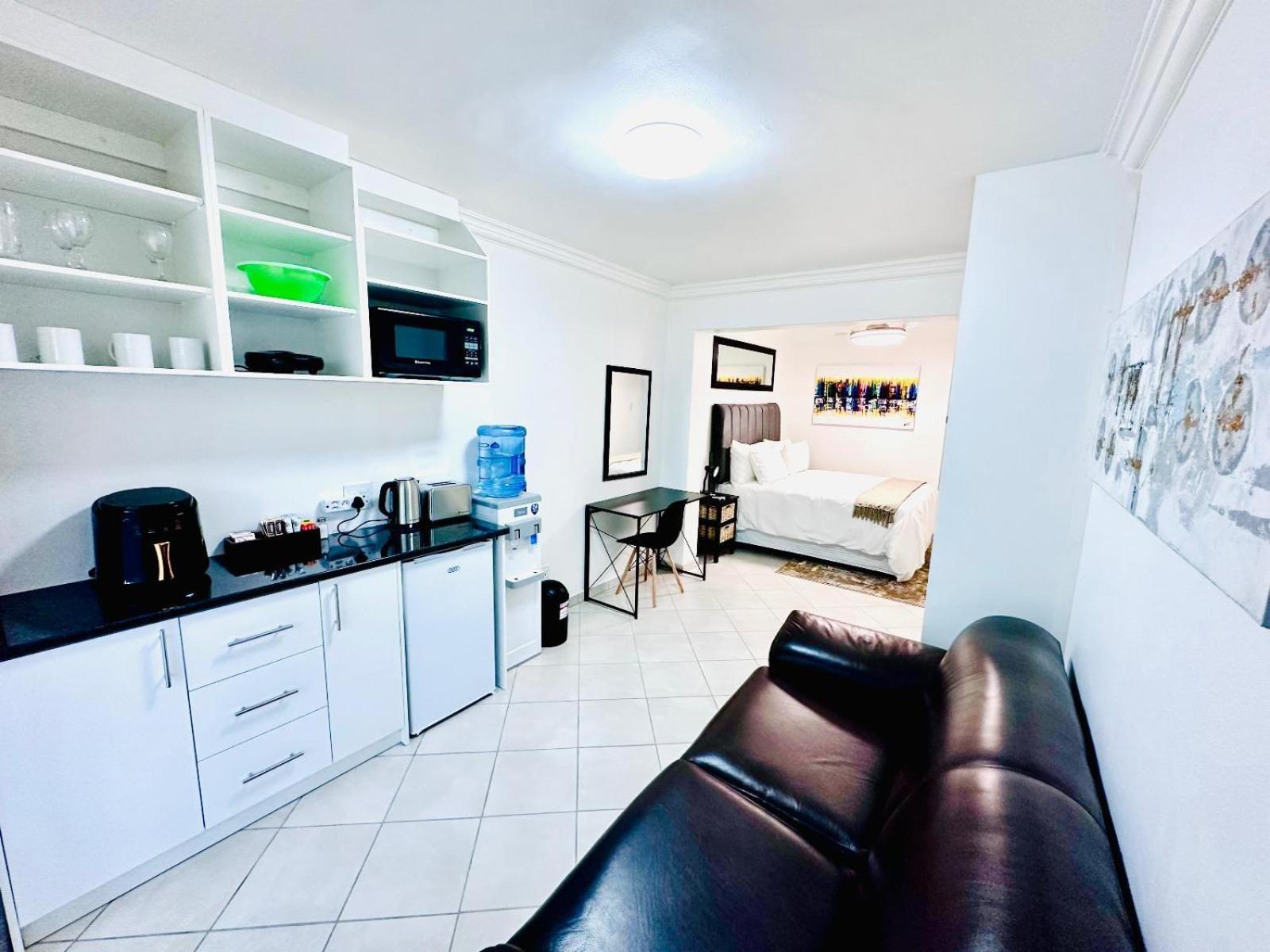 Hotel Vibes Cape Town Plattekloof Kamer foto