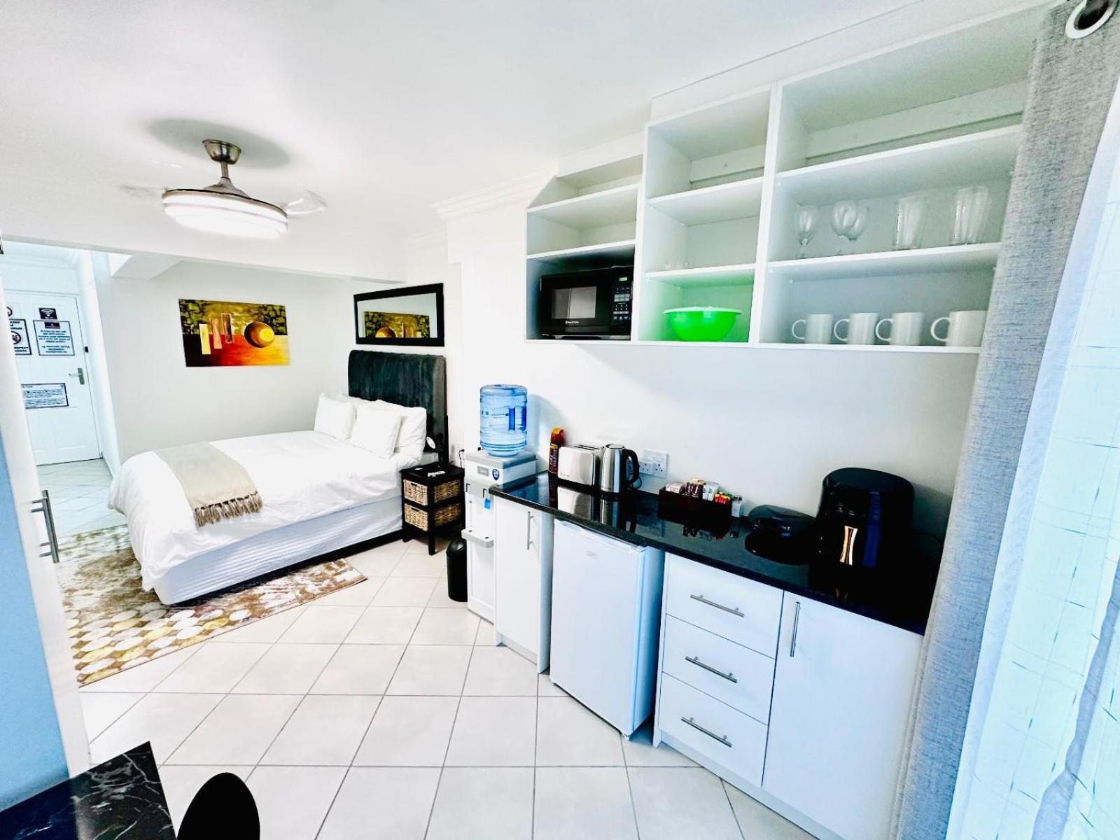 Hotel Vibes Cape Town Plattekloof Kamer foto