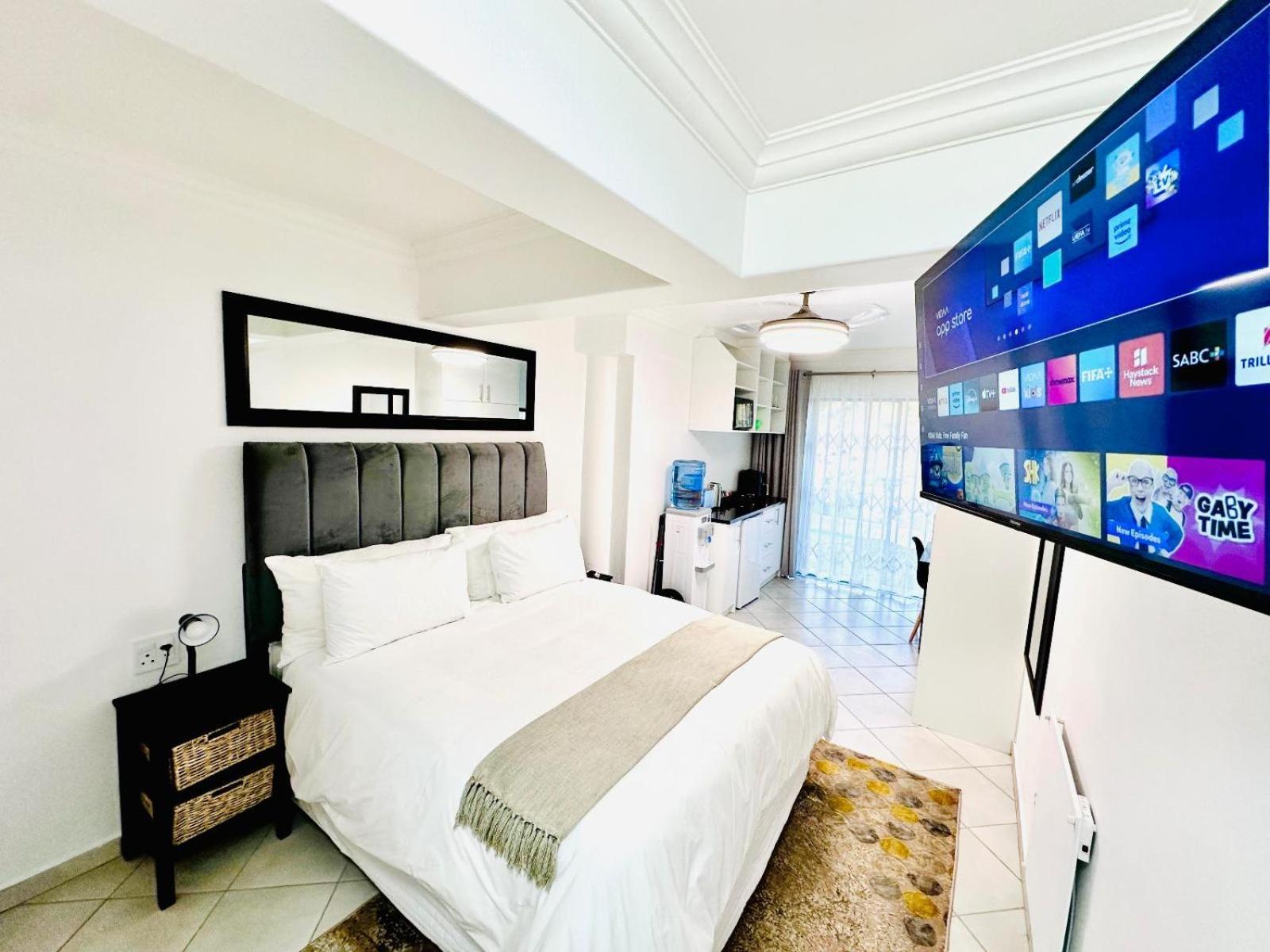 Hotel Vibes Cape Town Plattekloof Kamer foto