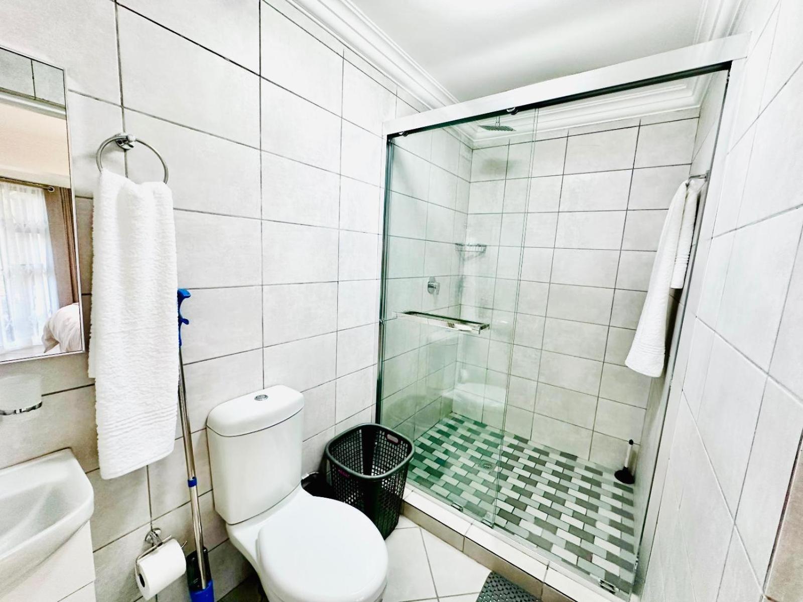Hotel Vibes Cape Town Plattekloof Kamer foto