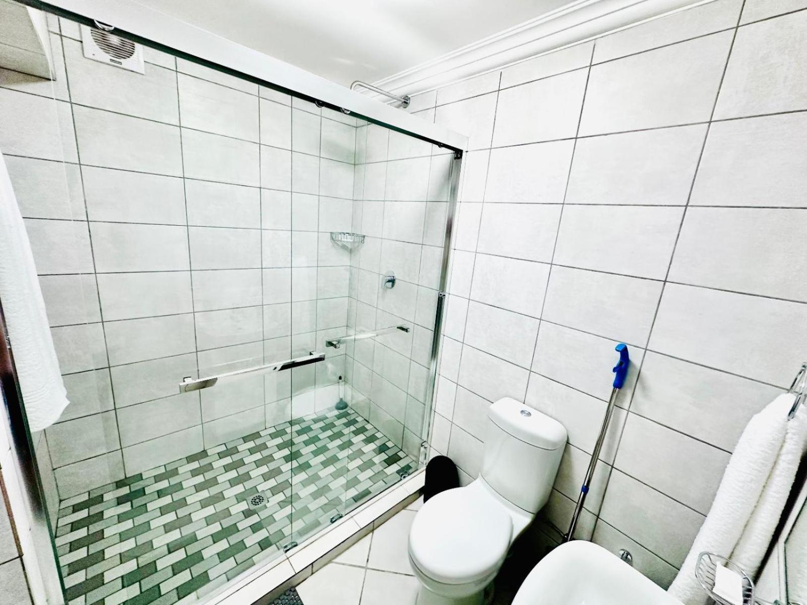 Hotel Vibes Cape Town Plattekloof Kamer foto