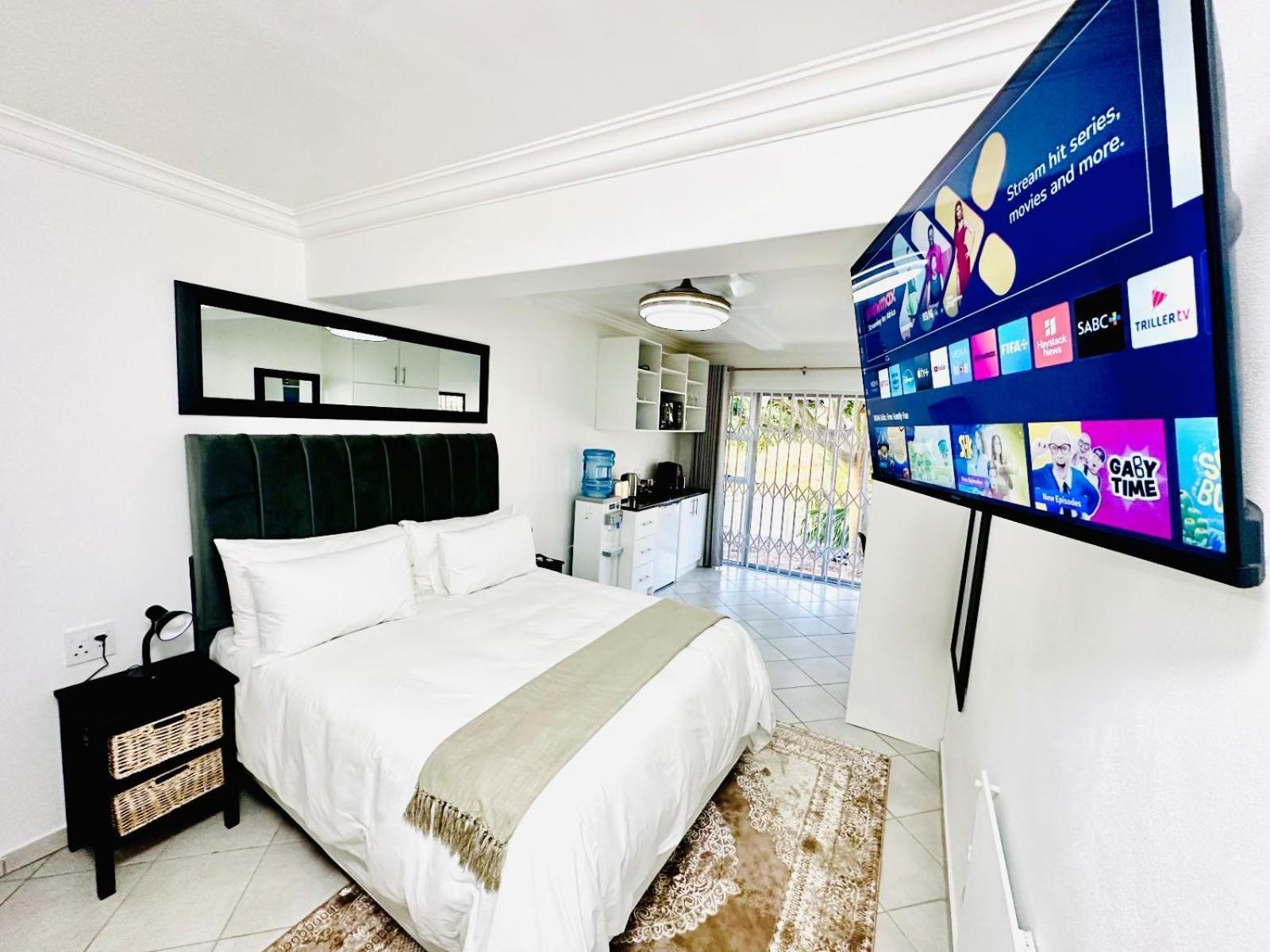 Hotel Vibes Cape Town Plattekloof Kamer foto