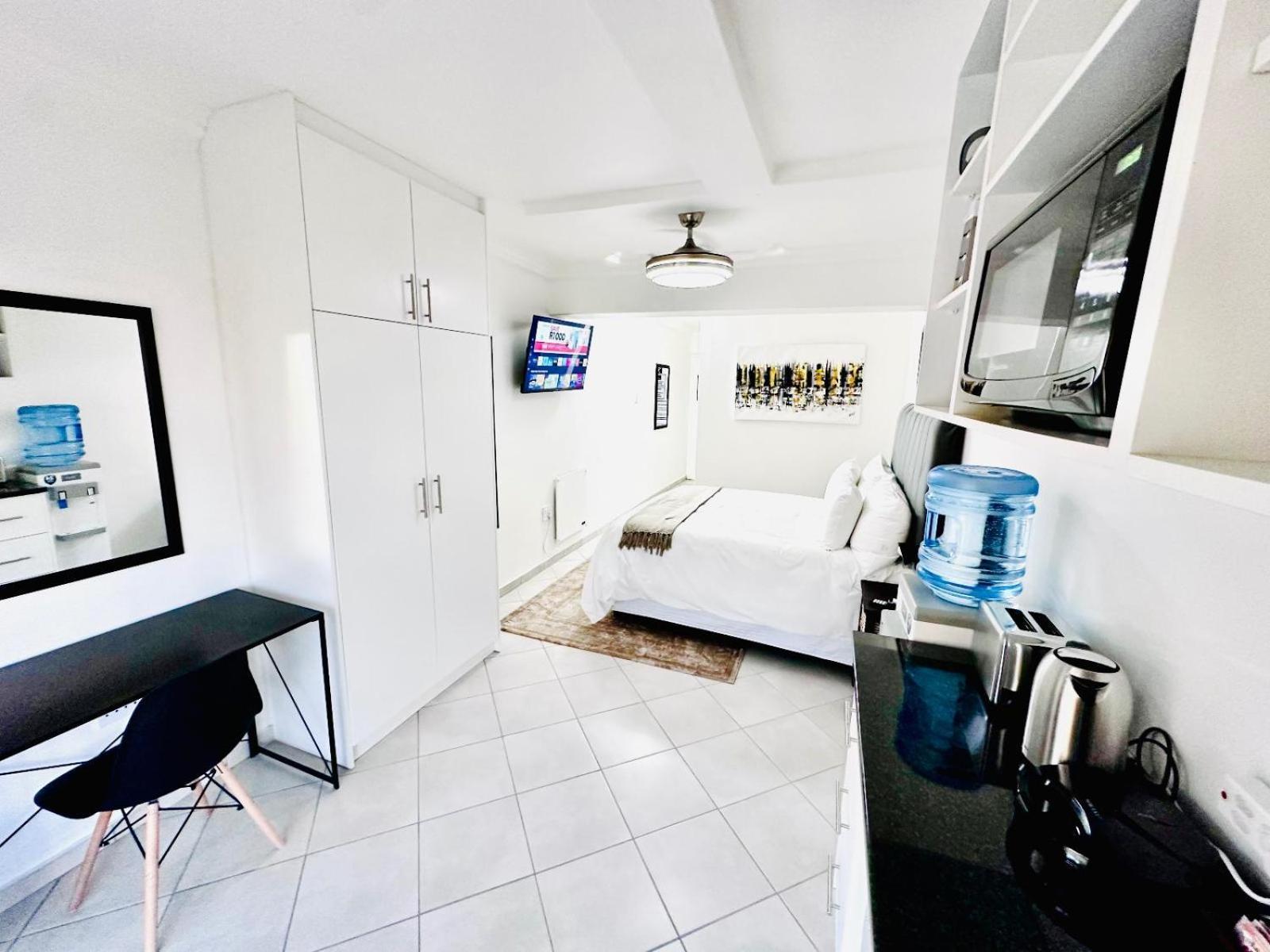 Hotel Vibes Cape Town Plattekloof Kamer foto